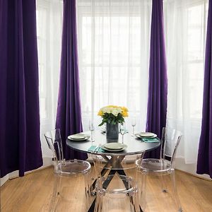 Appartement met Drie Slaapkamers